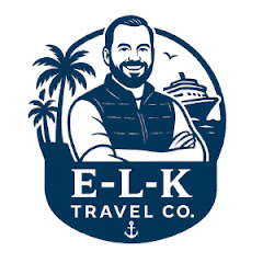 E-L-K Travel Co. channel thumbnail