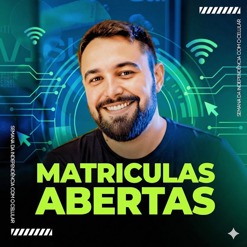 Bruno Siqueira - Simplificando Celular