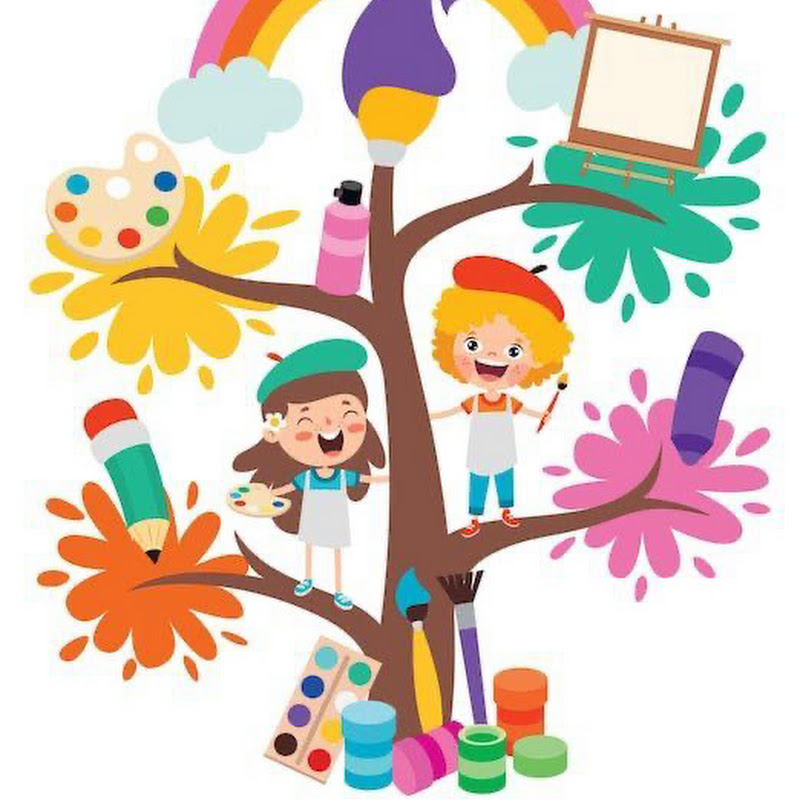 Easy Draw Fun Zone
