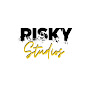 RISKY STUDIOS logo