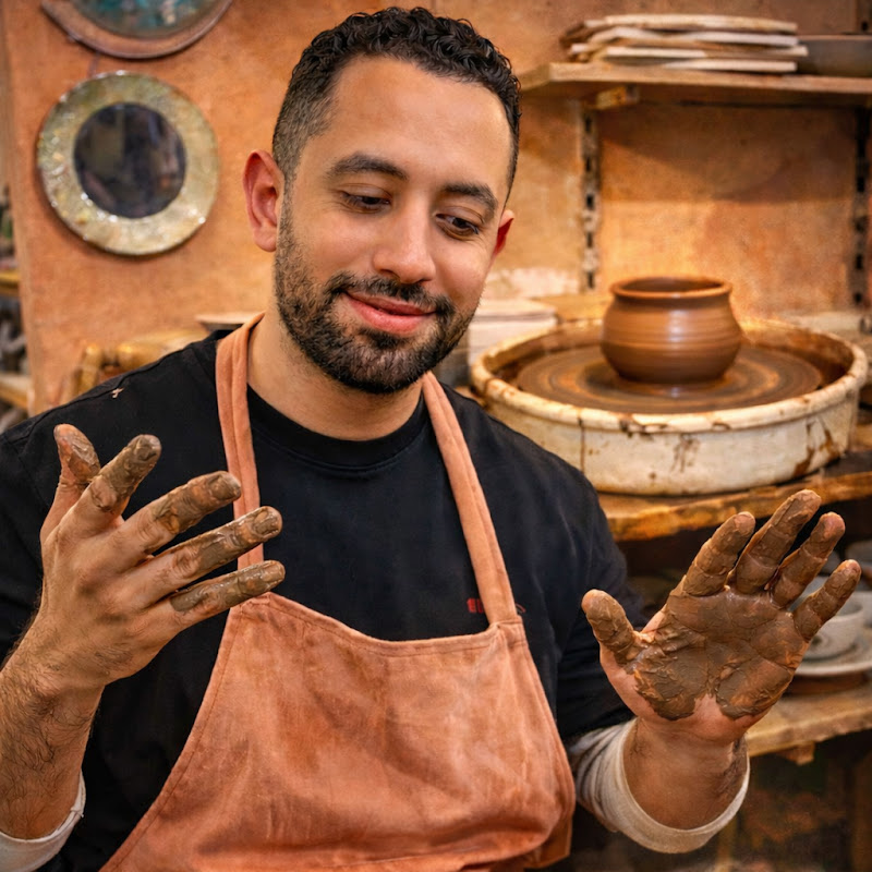 Mohamed Sabry محمد صبري