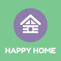 Happy Home logo