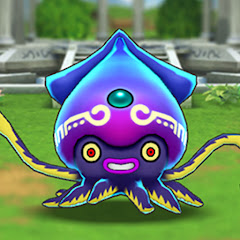 月の灯りのアイコン