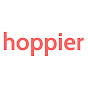 Hoppier – Employee Rewards & Client Gifts logo