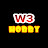 @w3-hobby