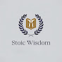Stoic Wisdom logo