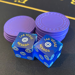 Eat Sleep Gamble Repeat Avatar