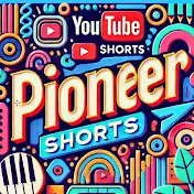 Shorts Pioneer