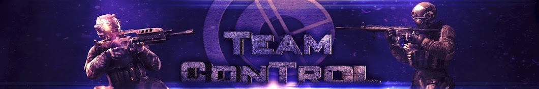 Team ConTroL YouTube channel avatar
