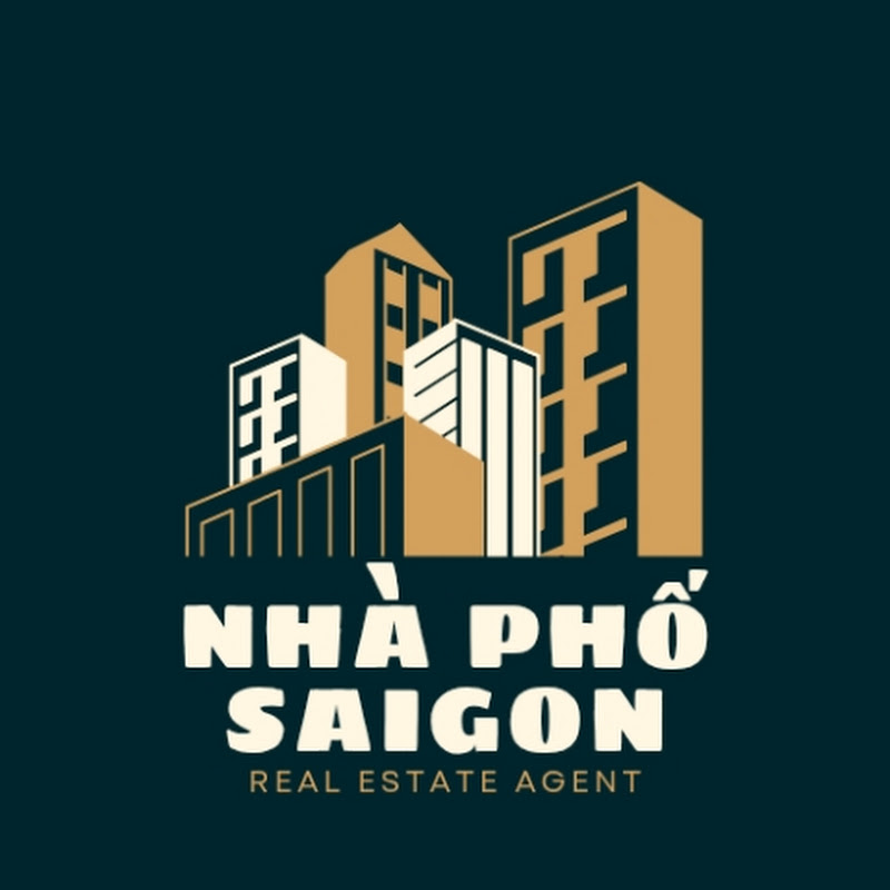 NHÀ PHỐ SÀI GÒN