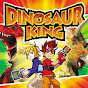 Dinosaur King Castellano