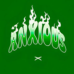 Anxious Edits Avatar