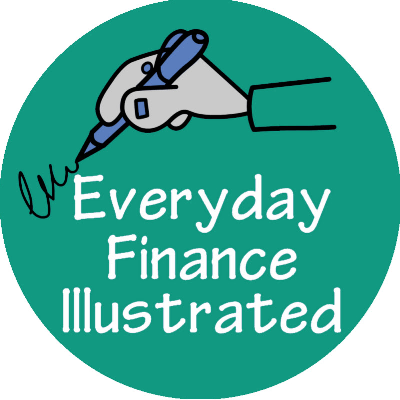 Everyday Finance Illustrated