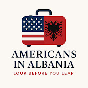Americans in Albania