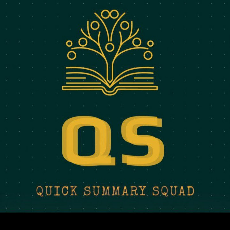 QuickSummary Squad