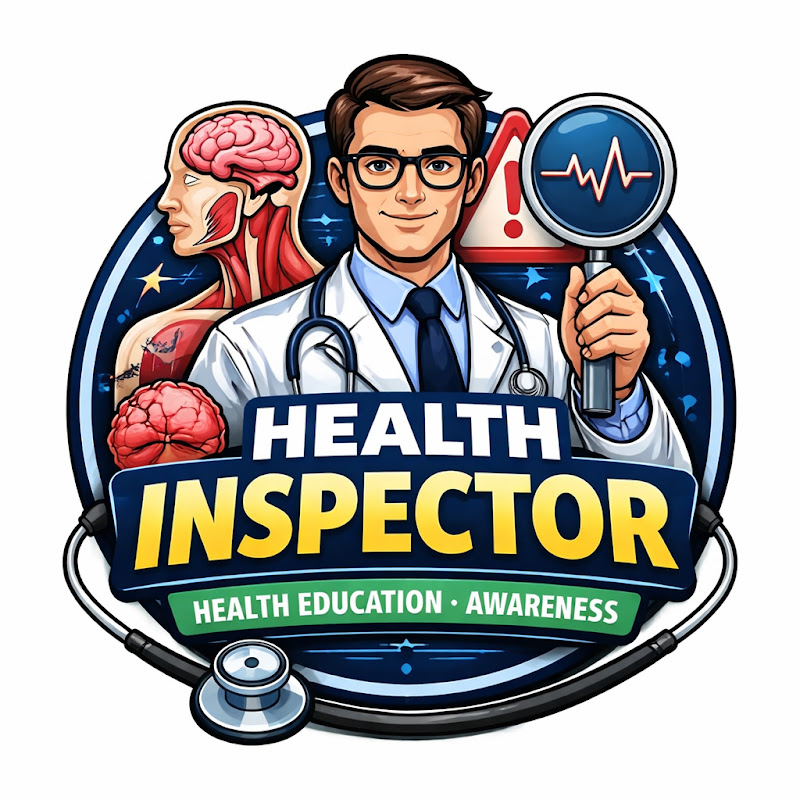 Dee Health Inspector