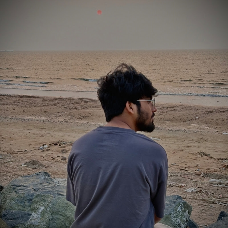 Utkarsh Gupta 