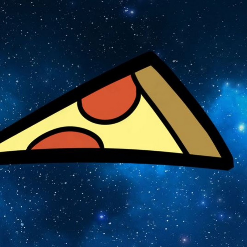 Pizza Handhelds