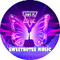Sweetnotes Music Avatar