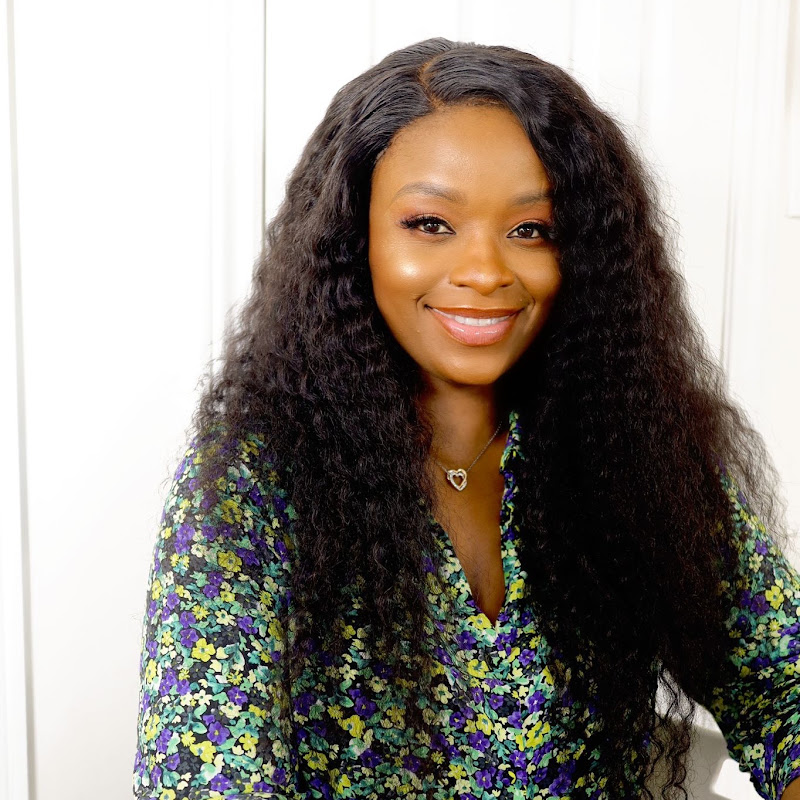 Twinkle Orujuba