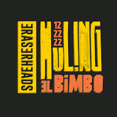 Eraserheads Official Channel Avatar