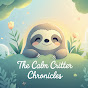 Calm Critter Chronicles - Kids Guided Meditations logo