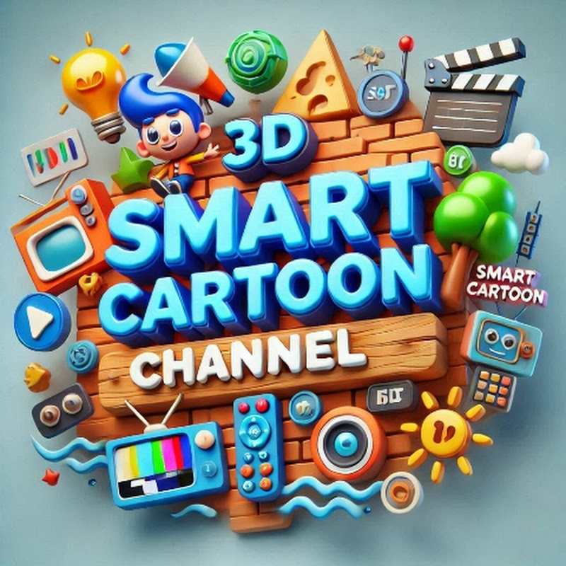 SmartCartoons