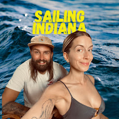 Sailing Indiana Avatar