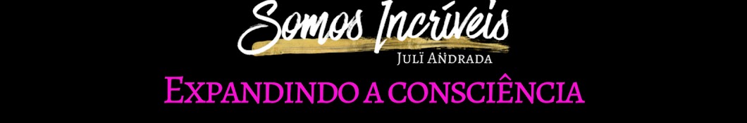 Somos IncrÃ­veis - Juli YouTube kanalı avatarı