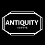 Antiquity Alcove logo