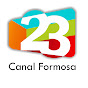 Canal 23 Formosa