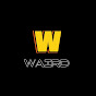WAIRD logo