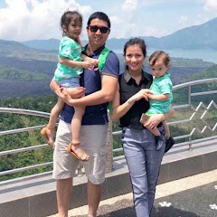 Keyla Kenzie Family Avatar