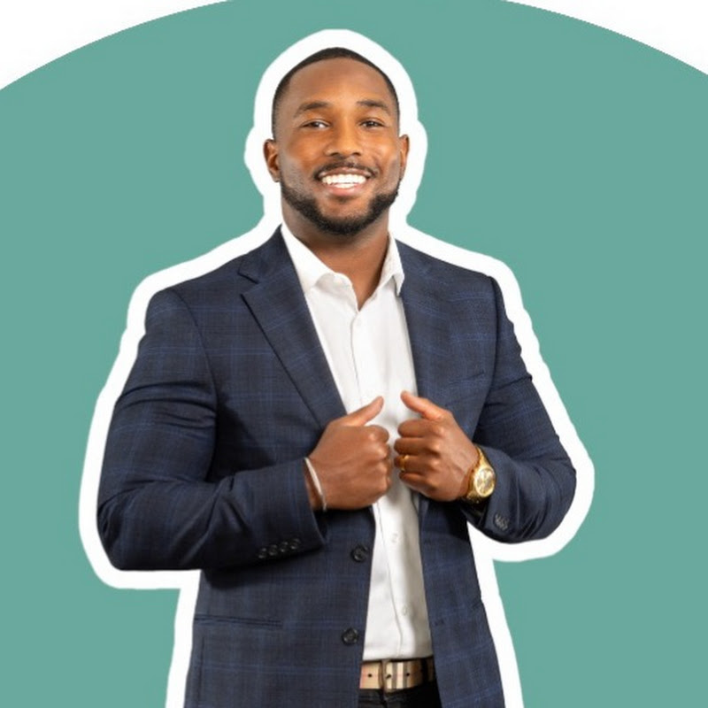 Na'im McGee: Selling The Bay Area