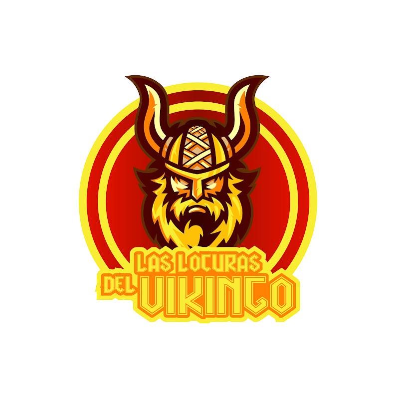 Las Locuras Del Vikingo