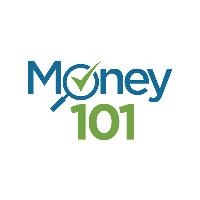Money101 YouTube 頻道頭像