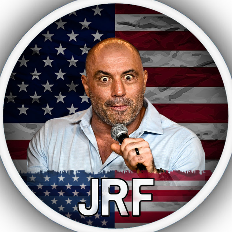 Joe Rogan Familia