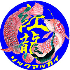 【BOWZ】リックアッガイ　Rick Agguy　RA aquariumアイコン画像