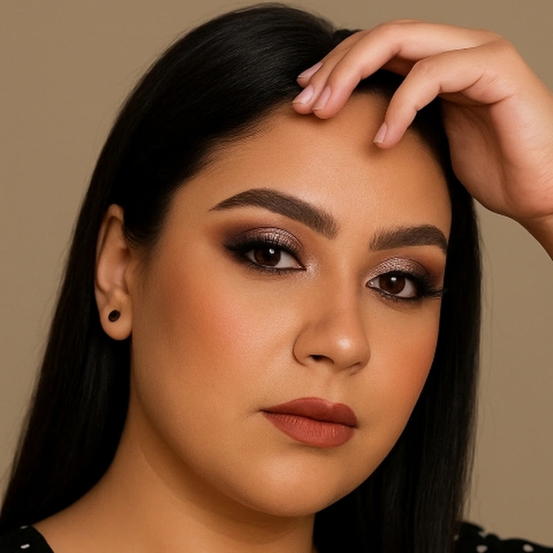 غالية نوتيلا ، Heba Cosmetics