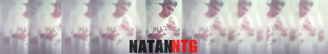 Natan NTG YouTube channel avatar