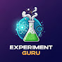 Experiment Guru 007  logo