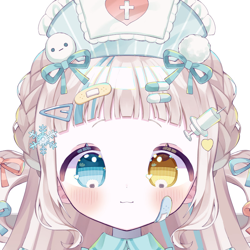 ねーじゅ@Vsinger