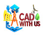 Cad With Us | Design Training Hub logo