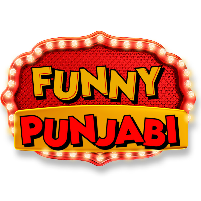 Funny Punjabi 