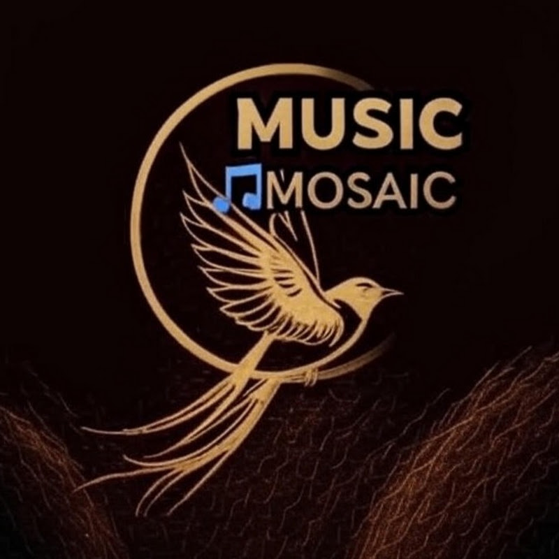 Music Mosaic