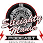 The Sileightymania Podcast logo