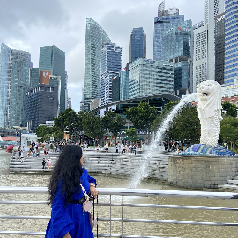 Soniya Explores