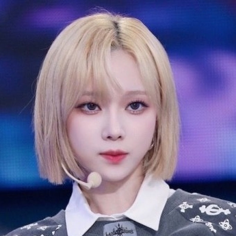 아이돌 순위