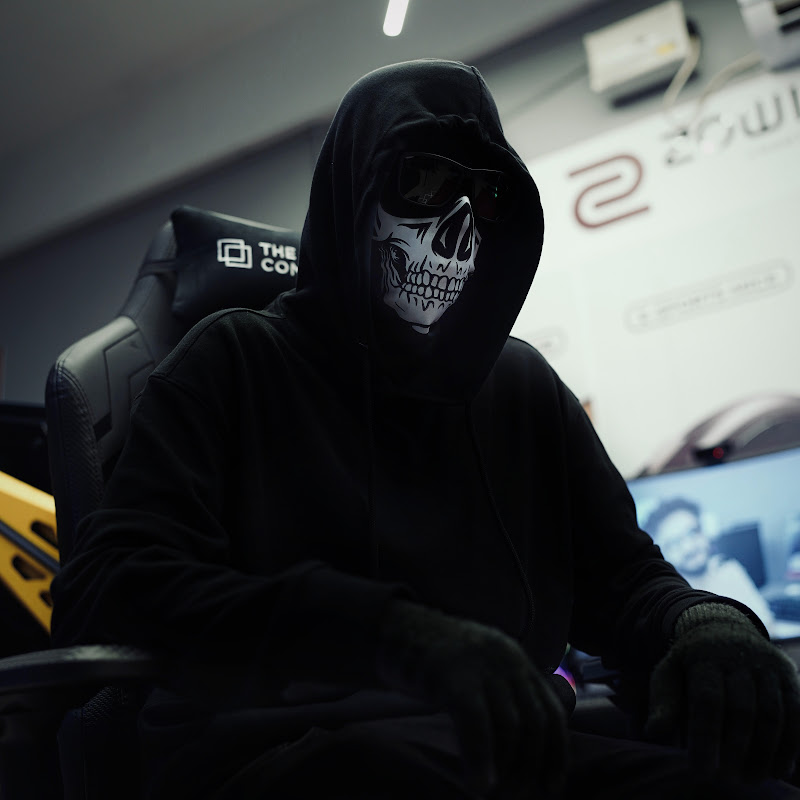 Broken Ghost Gaming