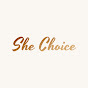 She Choice logo